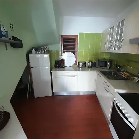 Casa T'isabel - Fisherman's - 2 Bedrooms *