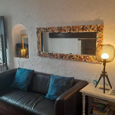 Appartement Casa T'isabel - Fisherman's - 2 Bedrooms