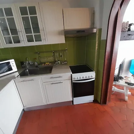 Apartment Casa T'isabel - Fisherman's - 2 Bedrooms *