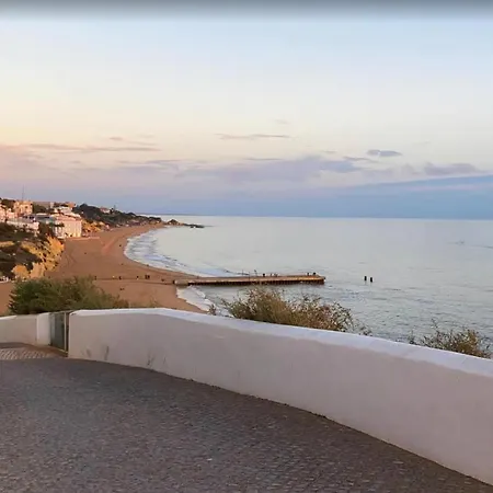 דירה Casa T'isabel - Fisherman's - 2 Bedrooms אלבופיירה