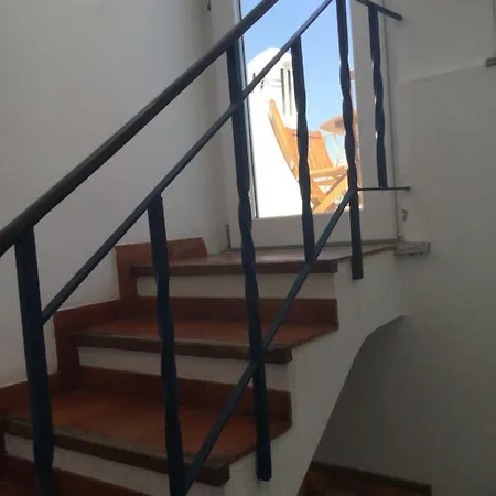 Casa T'isabel - Fisherman's - 2 Bedrooms شقة *