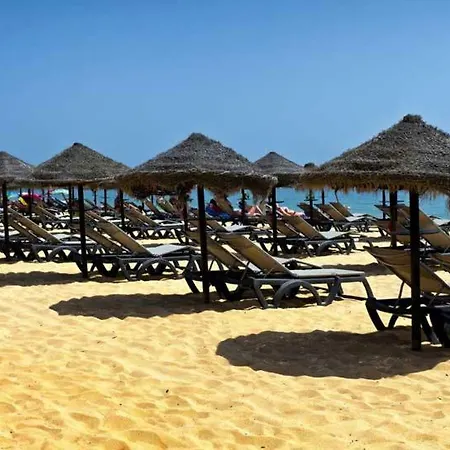 Casa T'isabel - Fisherman's - 2 Bedrooms Apartment Albufeira