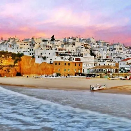 Casa T'isabel - Fisherman's - 2 Bedrooms Apartment Albufeira