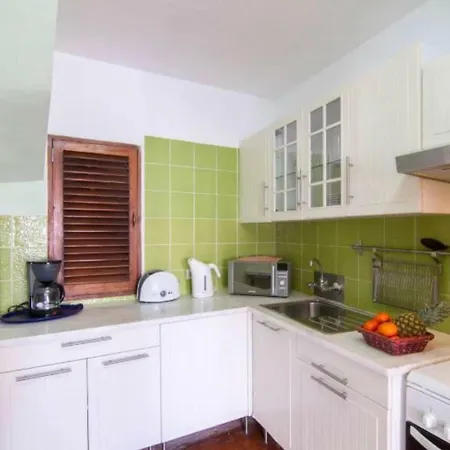 Casa T'isabel - Fisherman's - 2 Bedrooms Apartment