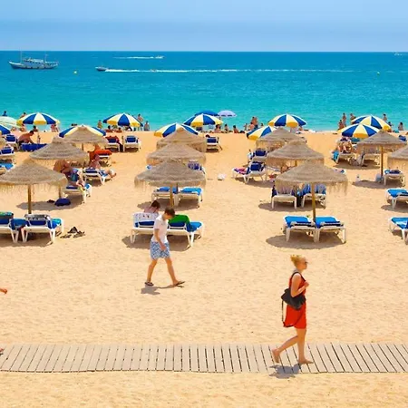 Casa T'isabel - Fisherman's - 2 Bedrooms Apartment Albufeira