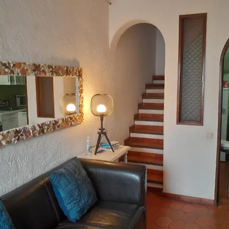 Casa T'isabel - Fisherman's - 2 Bedrooms アルブフェイラ