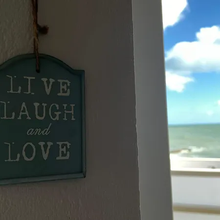 Casa T'isabel - Fisherman's - 2 Bedrooms 아파트 알부페이라