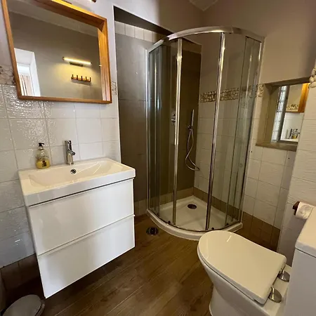 Appartamento Casa T'isabel - Fisherman's - 2 Bedrooms *