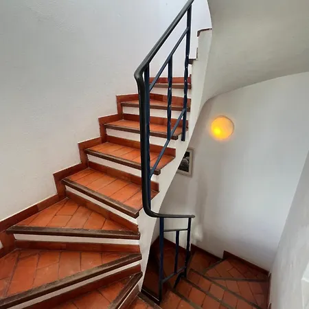 Casa T'isabel - Fisherman's - 2 Bedrooms アパート アルブフェイラ