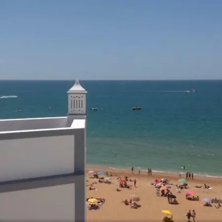Casa T'isabel - Fisherman's - 2 Bedrooms * アルブフェイラ