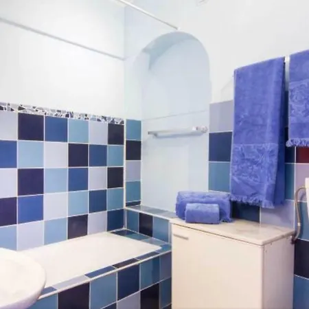 Appartamento Casa T'isabel - Fisherman's - 2 Bedrooms