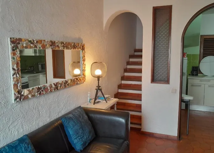 Casa T'isabel - Fisherman's - 2 Bedrooms Albufeira