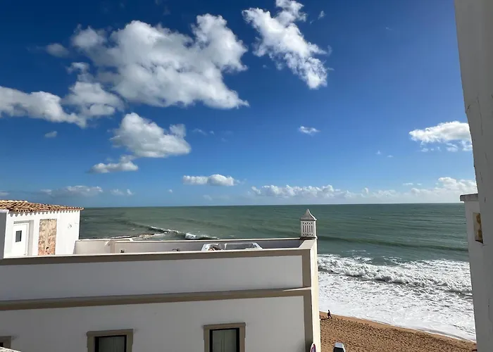 아파트 Casa T'isabel - Fisherman's - 2 Bedrooms *