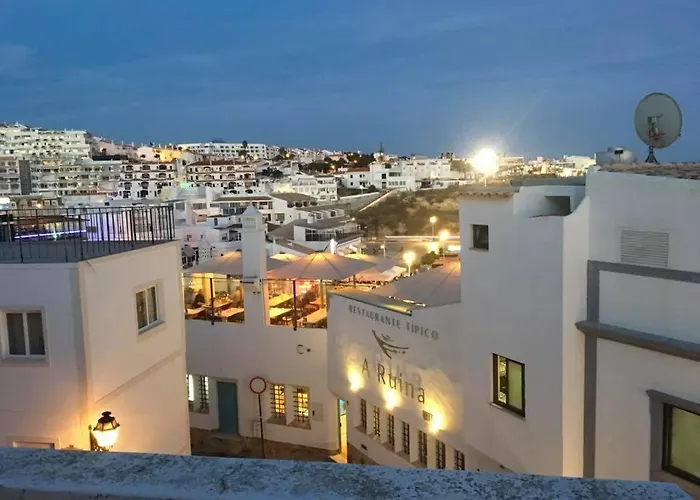 Apartman Casa T'isabel - Fisherman's - 2 Bedrooms Albufeira