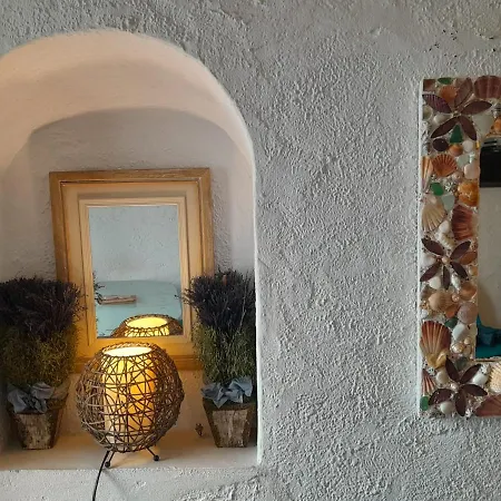 Casa T'isabel - Fisherman's - 2 Bedrooms アルブフェイラ