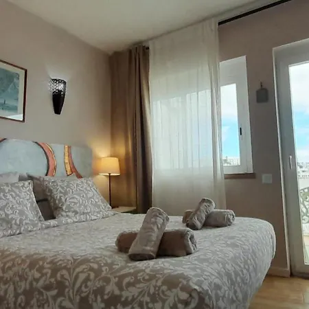 アパート Casa T'isabel - Fisherman's - 2 Bedrooms
