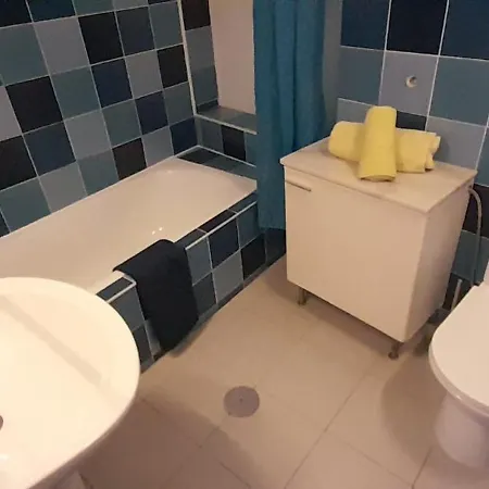 Casa T'isabel - Fisherman's - 2 Bedrooms アルブフェイラ