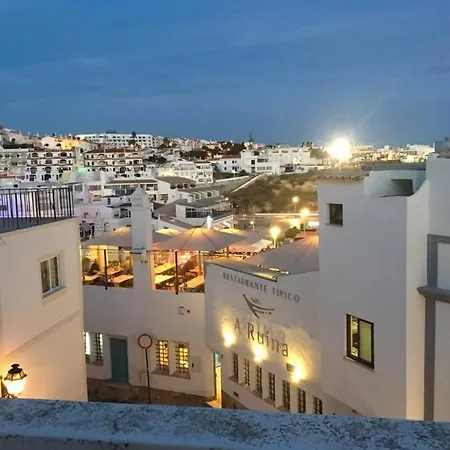 Daire Casa T'isabel - Fisherman's - 2 Bedrooms Albufeira