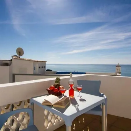 Casa T'isabel - Fisherman's - 2 Bedrooms アパート アルブフェイラ