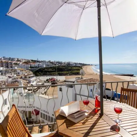 Apartament Casa T'isabel - Fisherman's - 2 Bedrooms Albufeira