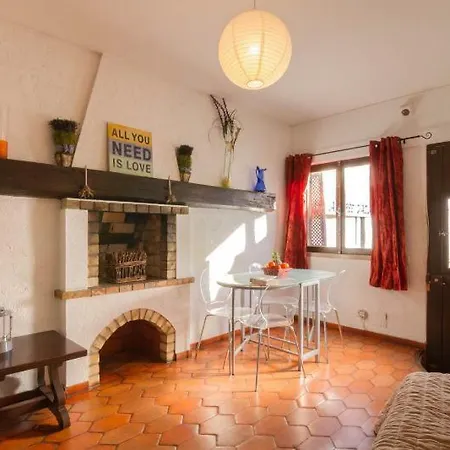 Apartament Casa T'isabel - Fisherman's - 2 Bedrooms Albufeira
